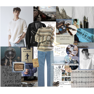 𝒻𝑜𝓇 𝓉𝒽𝑒 𝓇𝑒𝒸𝑜𝓇𝒹, 𝓉𝒽𝒾𝓈 𝒾𝓈 𝓈𝑒𝓁𝒻 𝒹𝑒𝓈𝓉𝓇𝓊𝒸𝓉𝒾𝓋𝑒 | TTA