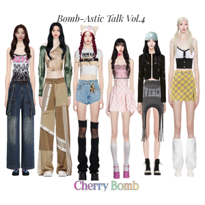 ♡Bomb-astic Talk Vol.4♡