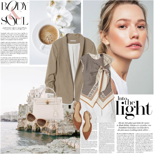 251 [There Is A Light That Never Goes Out] - Fashion look - URSTYLE 