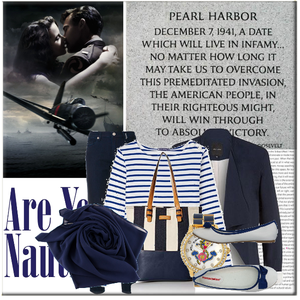 Hijab: Pearl Harbor Remembrance Day