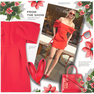 NEW CONTEST: the-cutest-off-the-shoulder-dress-for-summer-2025