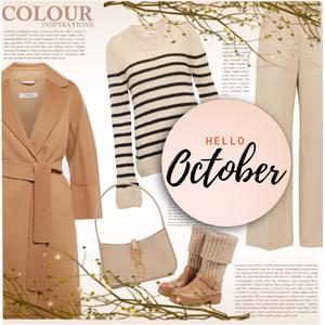 NEW CONTEST: CREATE A STYLISH LOOK FOR AUTUMN