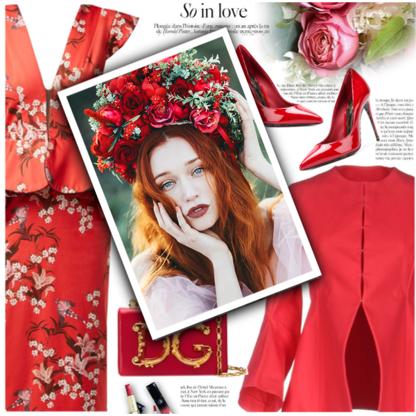 NEW CONTEST: SPRING IS IN THE AIR