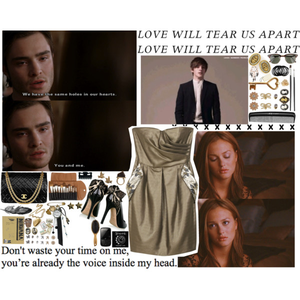 the sick, strange darkness comes creeping on;
