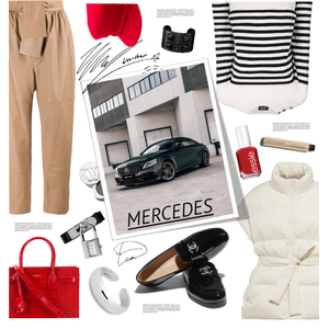 Mercedes