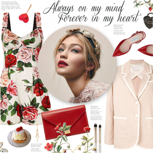 Always on my mind (Valentine's Day)