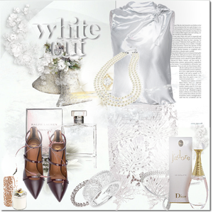 White Out
