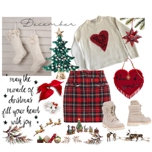 Winter Seasonal