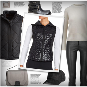 Casual Chic