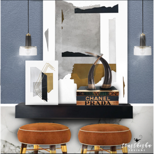 CHANGE | TRUST KISHA DESIGNS