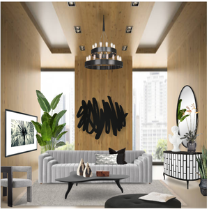 High Rise Living