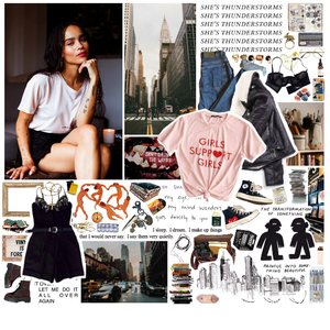 and if it's crowded, all the better because we know we're gonna be up late || HTMI
