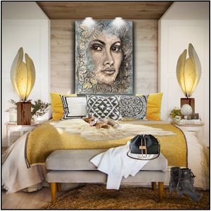 FLIP THIS ARTist JACKY KRIELAART JACKY KRIELAART