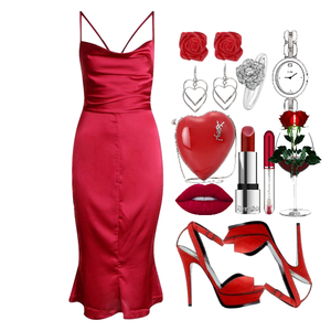 Valentine Fine
