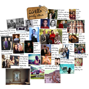 {MMN} Project #8