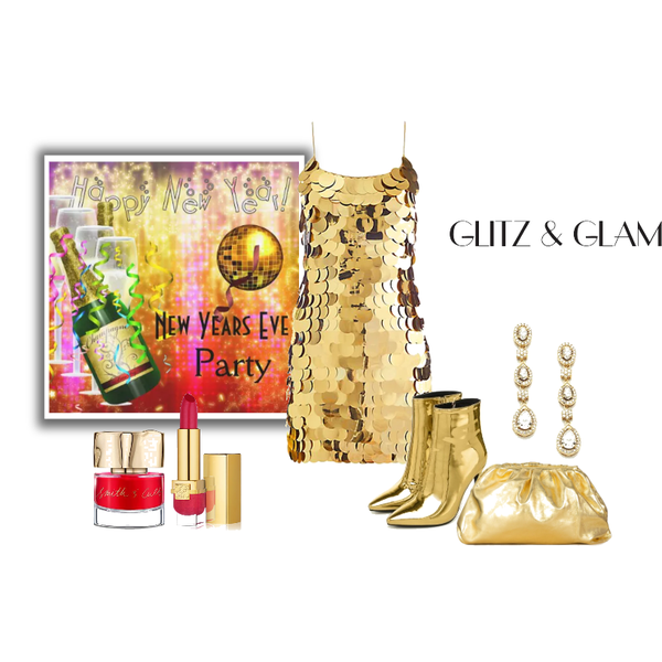 Glitz And Glam