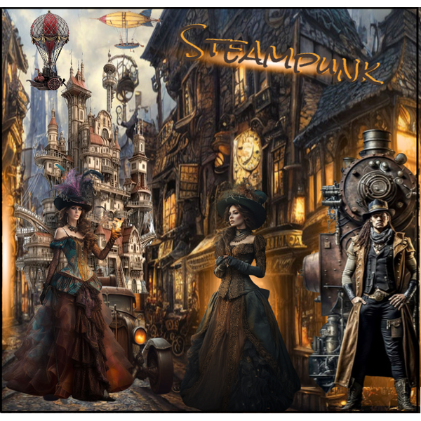 Subscribe to downloadArk Steampunk Mod visual data 5