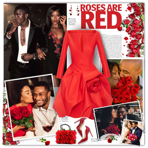 Roses Are Red