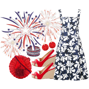Fourth of July!