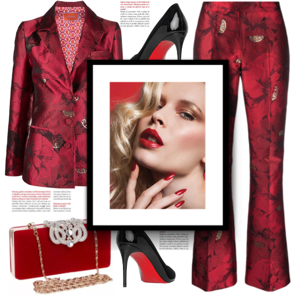 NEW CONTEST: 🎆🎇✨2025 NEW YEARS EVE STYLE✨🎇🎆