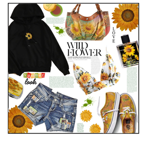 SUNflower Summer