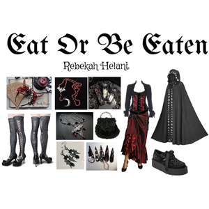 Rebekah audition set (EOBE)