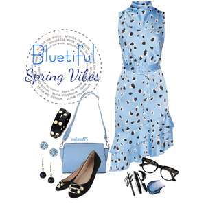 Bluetiful Spring