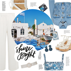 Summer dreamin