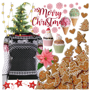 ✨Festive Set