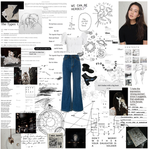 𝐓𝐓𝐀 / I'll Make a Living Trying to Get Away