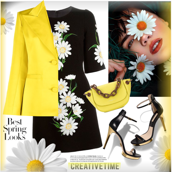 NEW CONTEST: DAISIES ALL TYPE OF OLD AND NEW SETS ARE WELCOME!