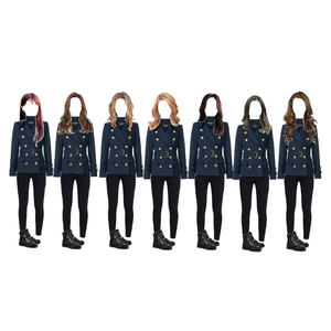 Star Beam - "Love is Over" at 1theK Gap Crush (Prince Version)