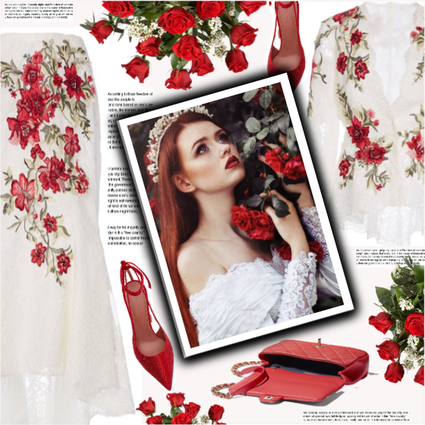 NEW CONTEST: SPRING IS IN THE AIR