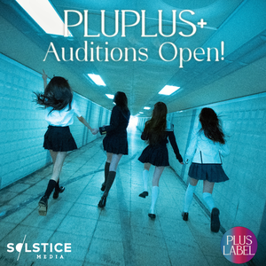 [PLUPLUS+] Auditions Open!