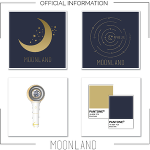 [𝗠𝗢𝗢𝗡𝗟𝗔𝗡𝗗] Official Information