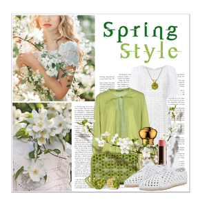 Spring Style