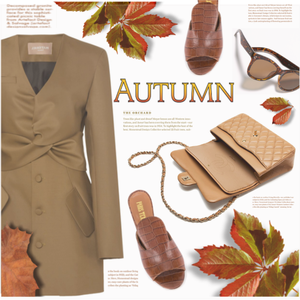 NEW CONTEST: 🍁🍂STYLE YOUR FAVORITE OUTFIT FOR FALL 2025🍂🍁