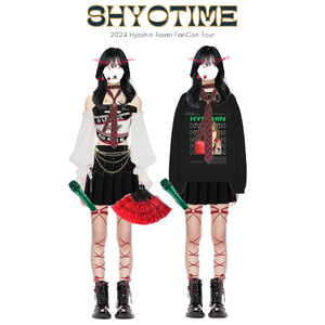 Hyoshin at “sHYOtime” Asia Fancon Tour | HONG KONG