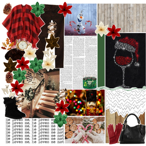 //let's hit the north pole and live happily♥