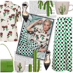 Mixing patterns