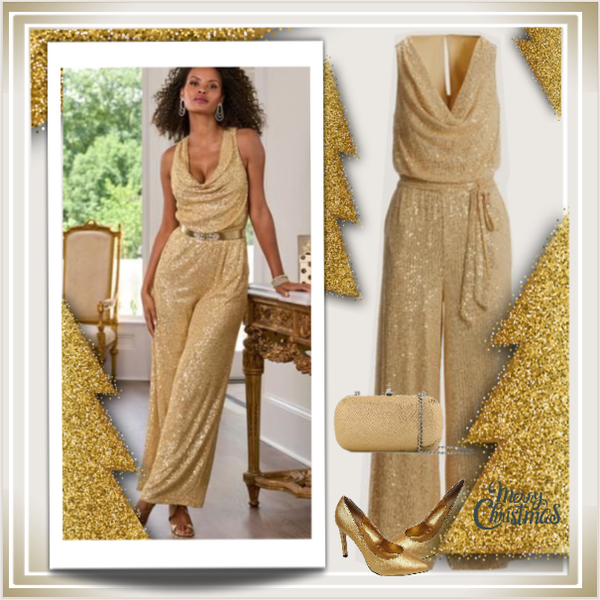 NEW CONTEST: 🎄🎍🎇🎉2024 CHRISTMAS PARTY OUTFITS🎉🎇🎍🎄