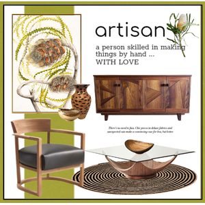 Artisan
