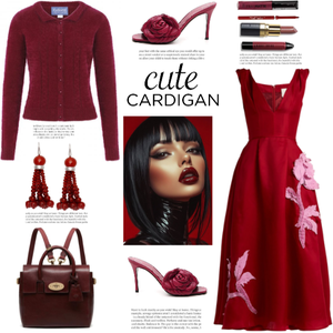 NEW CONTEST:  ITS CARDIGANS SEASON NEW ORGANIZED FASHION SETS ONLY