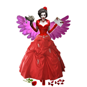 Stupid Cupid