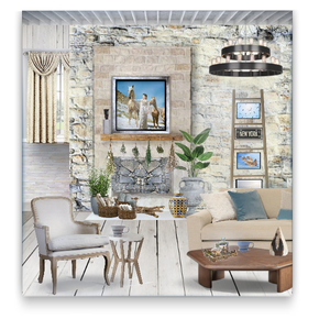 Horse Farm Guest House