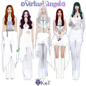 𝐊𝐧𝐓 'The Mirror' Showcase