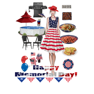 Memorial Day BBQ