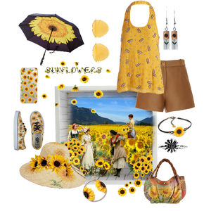 Sunflowers