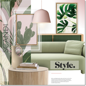 Scandi Style