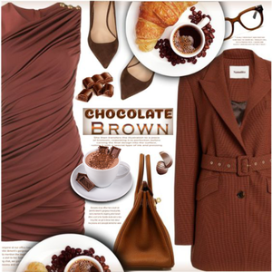 NEW CONTEST: CHOCOLATE, HAVE FUN!